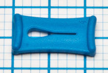 Slide Clamp for 2.5mm OD Tubing, Pkg of 100