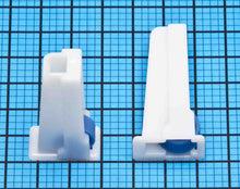 Roller Clamp for 3/16" Tubing, Pkg. of 60