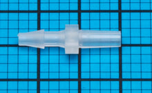 Male Luer Fitting for 1/8" ID Tubing