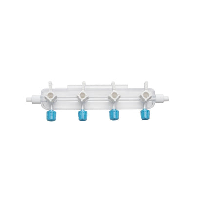 Female Port Manifolds, Pkg of 2