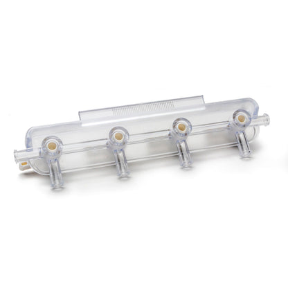 Female Port Manifolds, Pkg of 2