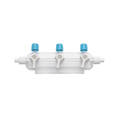 Female Port Manifolds, Pkg of 2