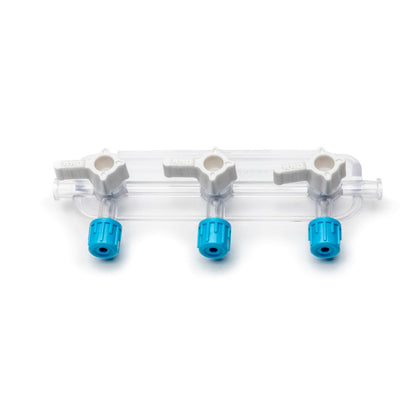 Female Port Manifolds, Pkg of 2