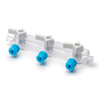 Female Port Manifolds, Pkg of 2