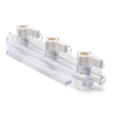Female Port Manifolds, Pkg of 2