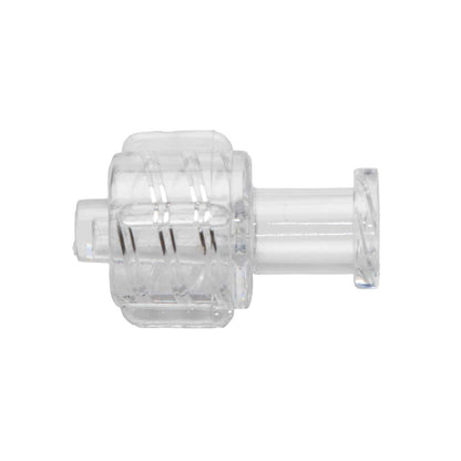 Male/Female Luer Plug, Pkg of 60