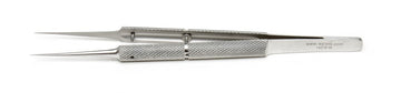 Introduction to Laboratory forceps
