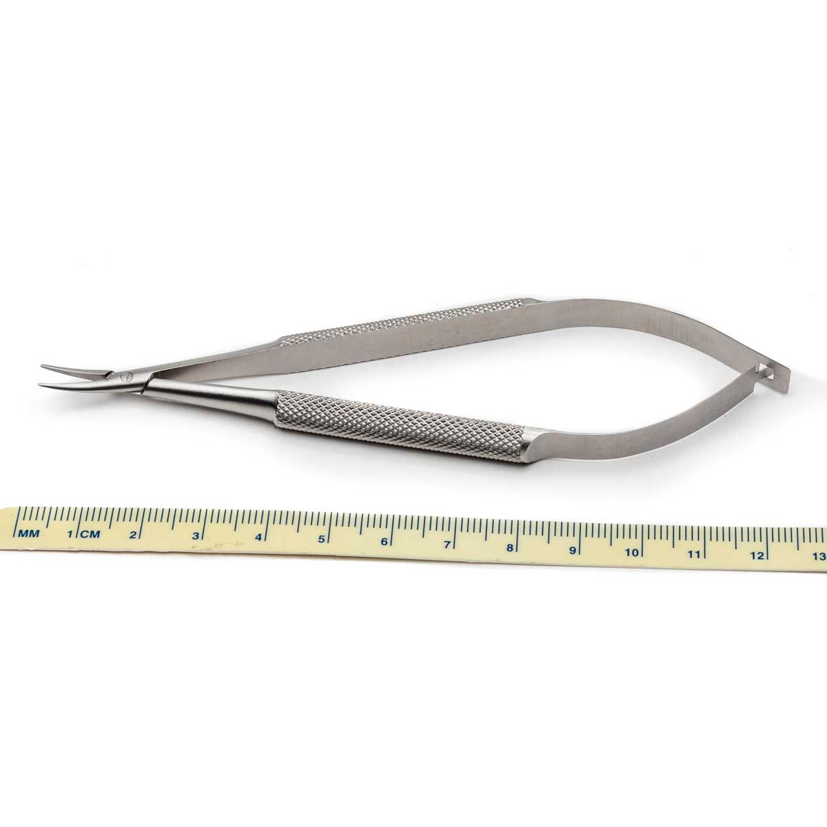 Round Handle Needle Holder