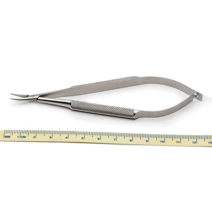 Round Handle Needle Holder