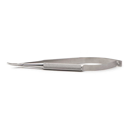 Round Handle Needle Holder