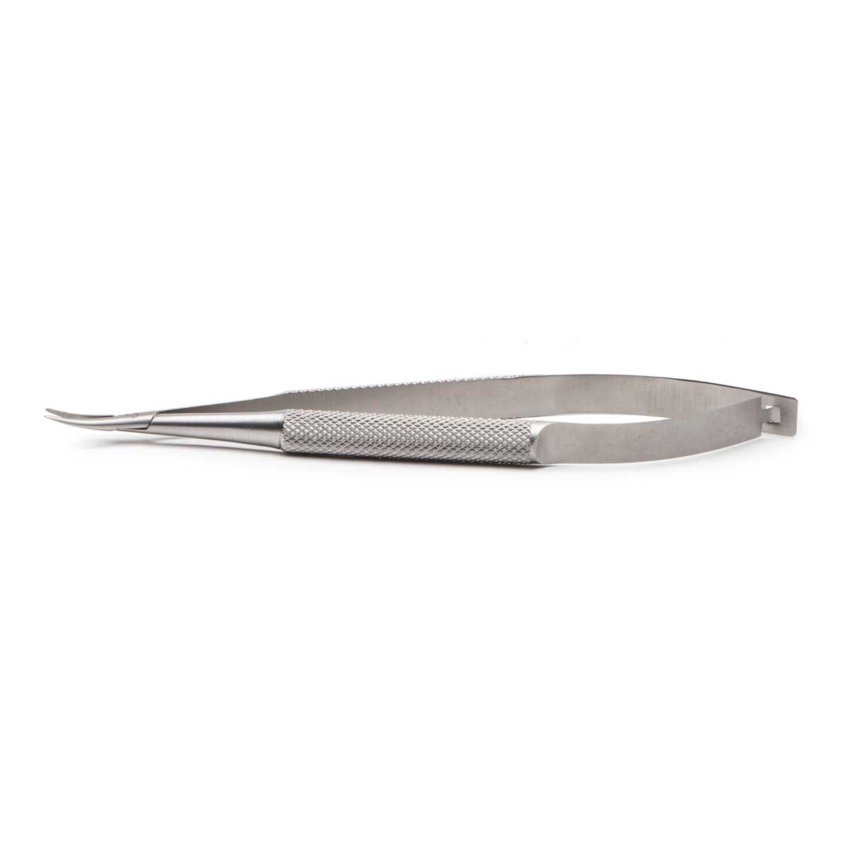 Round Handle Needle Holder