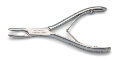 Mini Blumenthal Rongeurs, 12.6 cm
