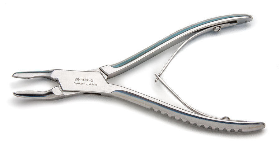 Blumenthal Rongeurs, 15cm