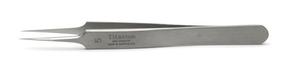 Dumont Titanium Forceps