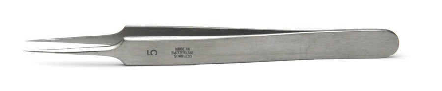 Dumont Dumoxel Tweezers