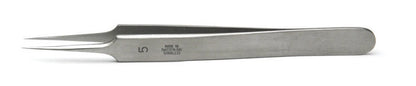 Dumont Dumoxel Tweezers