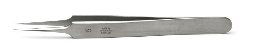 Dumont Dumoxel Tweezers