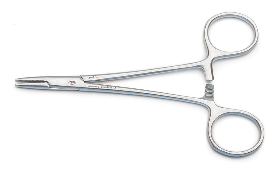 Webster Needle Holder