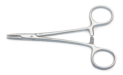 Webster Needle Holder