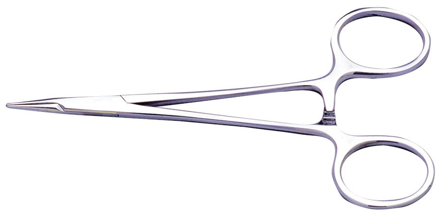 Webster Needle Holder