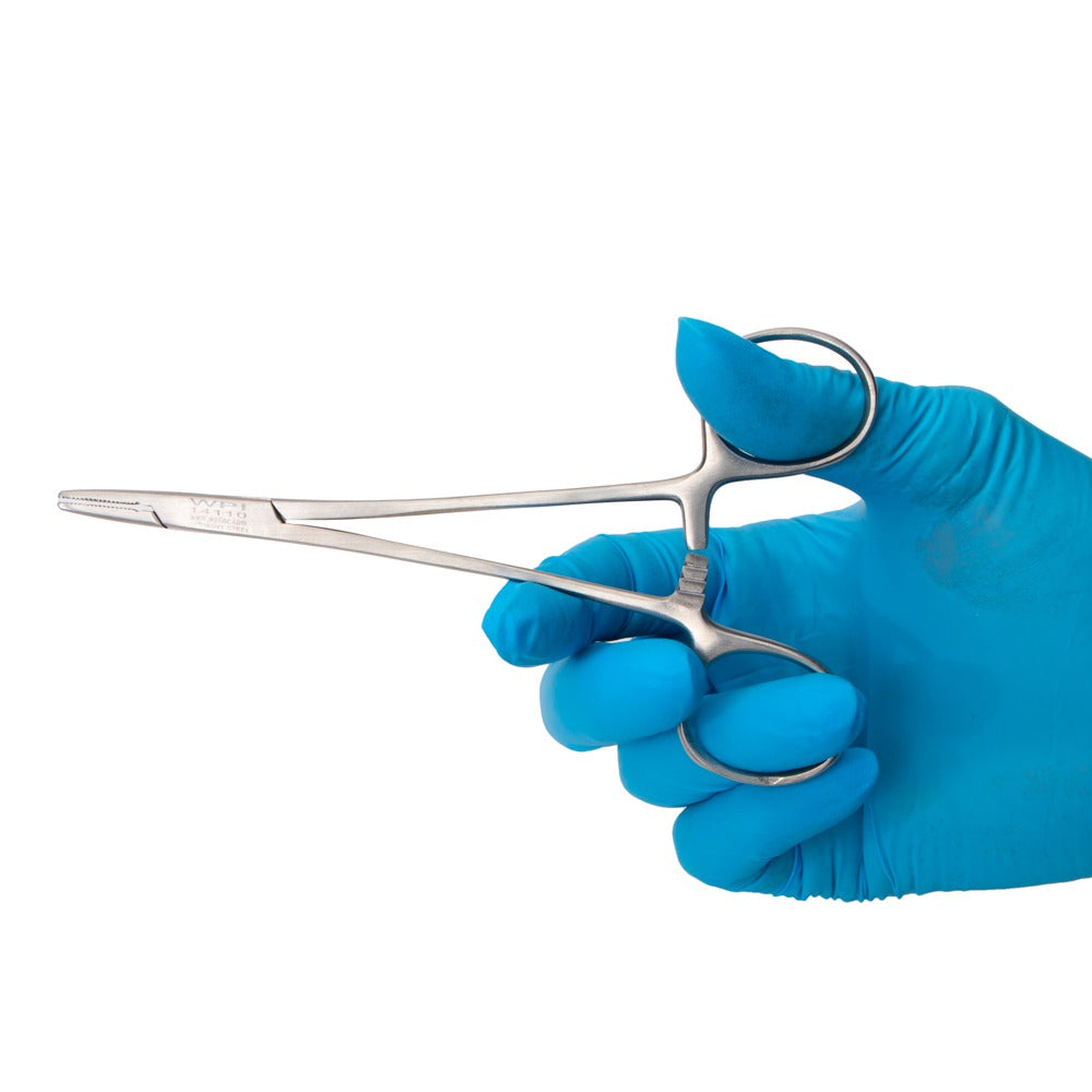 Halsey Needle Holder