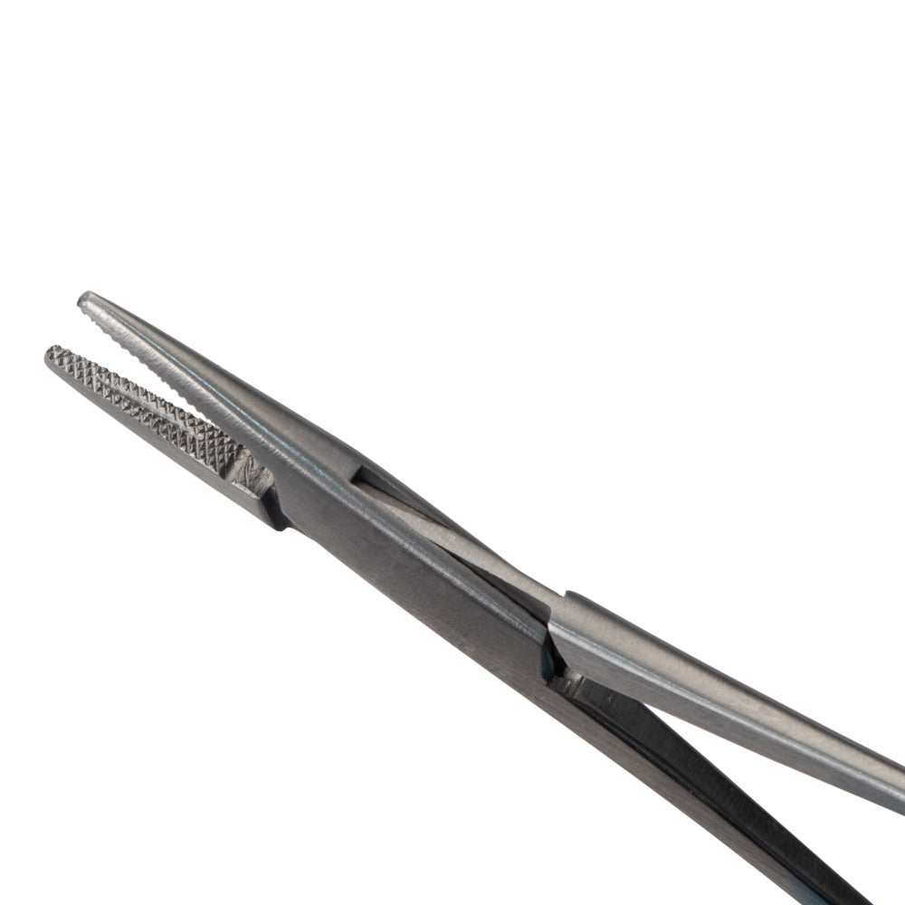 Halsey Needle Holder