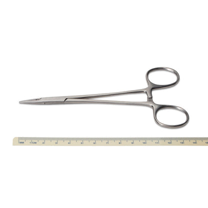 Halsey Needle Holder