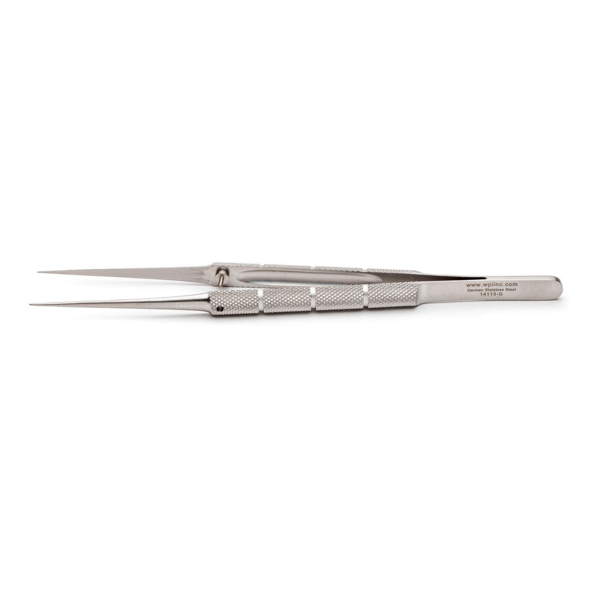 Round Hollow Handled Forceps
