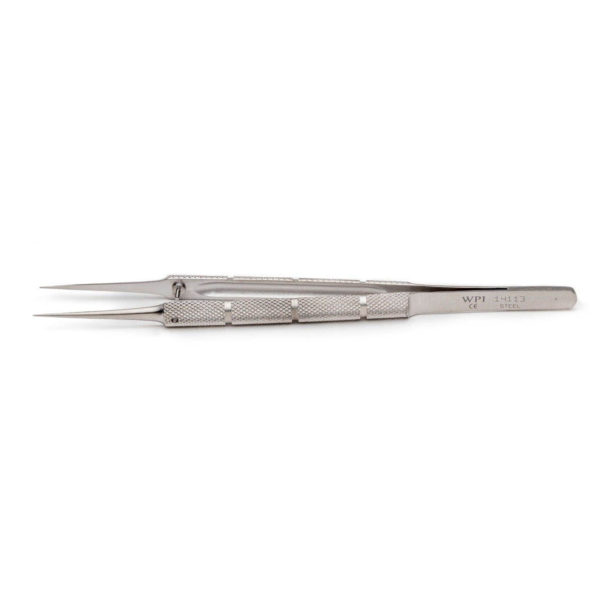 Round Hollow Handled Forceps