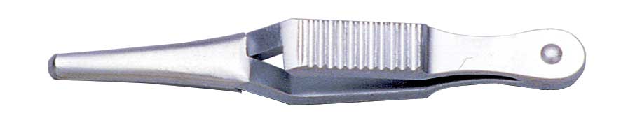 Dieffenbach Bulldog Clamp, 6.5cm
