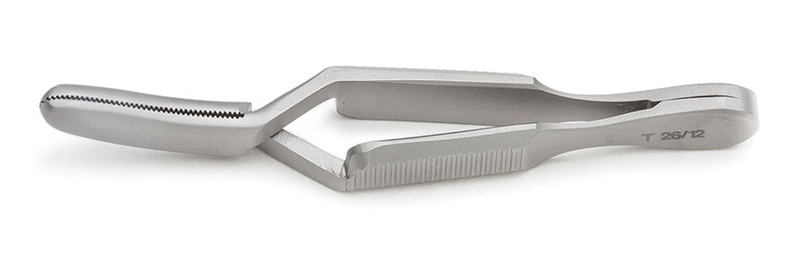 Dieffenbach Bulldog Clamp, 6.5cm