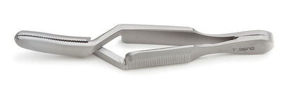 Dieffenbach Bulldog Clamp, 6.5cm