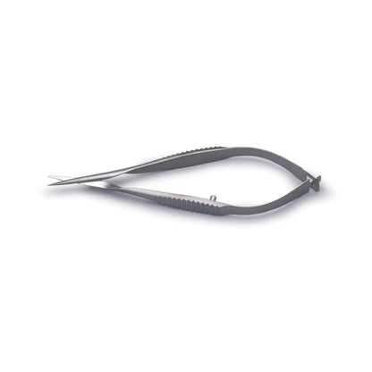McPherson-Vannas Spring Scissors, 8cm