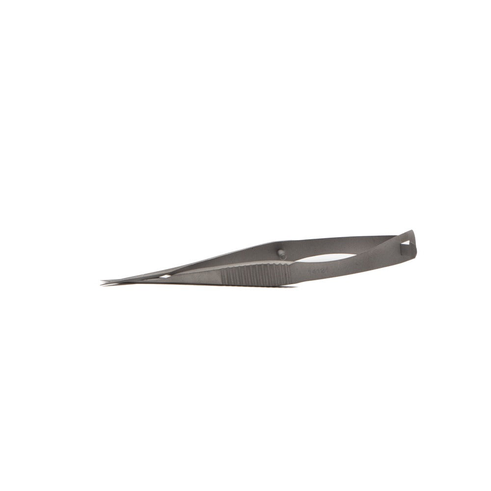McPherson-Vannas Spring Scissors, 8cm