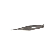 McPherson-Vannas Spring Scissors, 8cm
