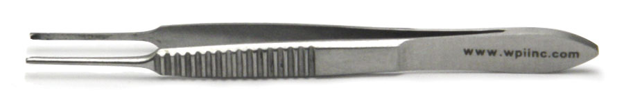 Graefe Forceps, 7cm