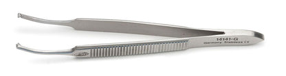 Graefe Forceps, 7cm