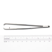 Applying Forceps for Approximator and Vessel Clips, 10cm