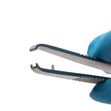 Forceps Microbio Best practices for sterilizing laboratory forceps