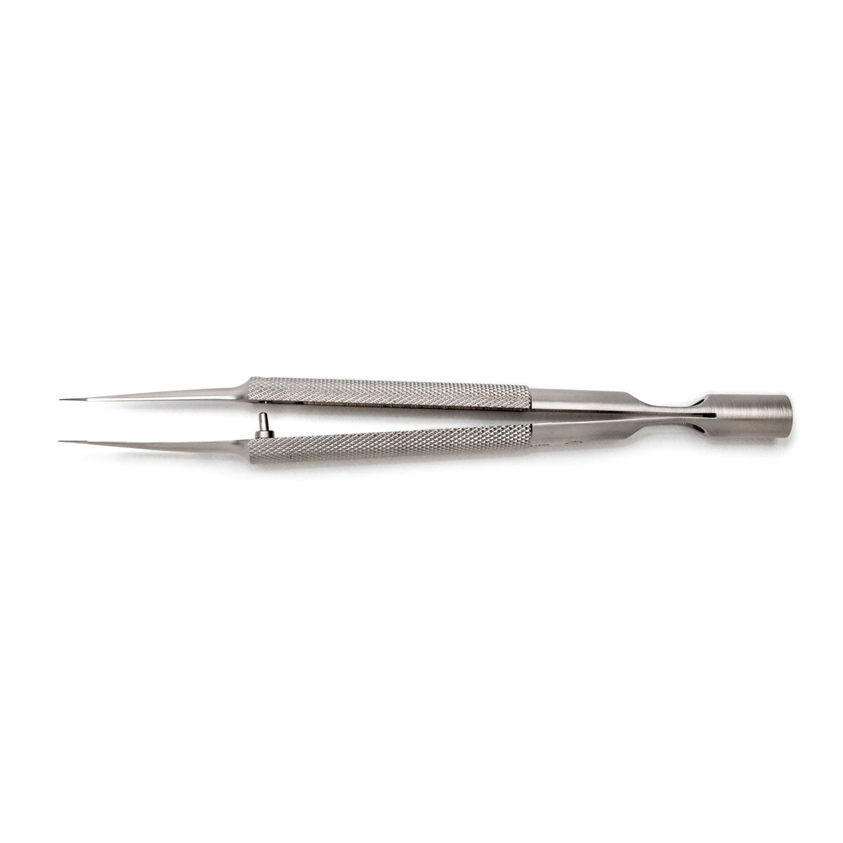 Round Hollow Handled Forceps