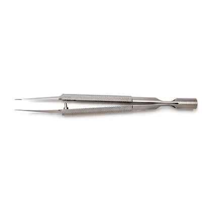 Round Hollow Handled Forceps
