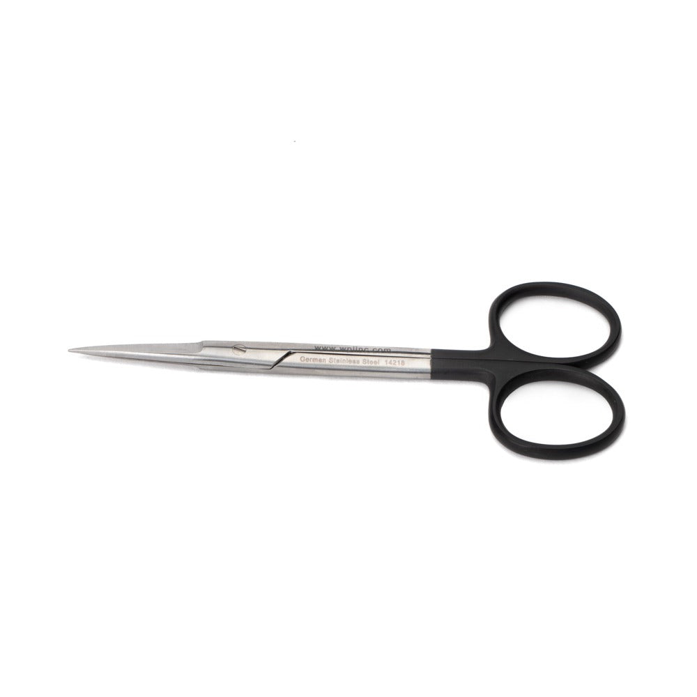 Iris Scissors, SuperCut