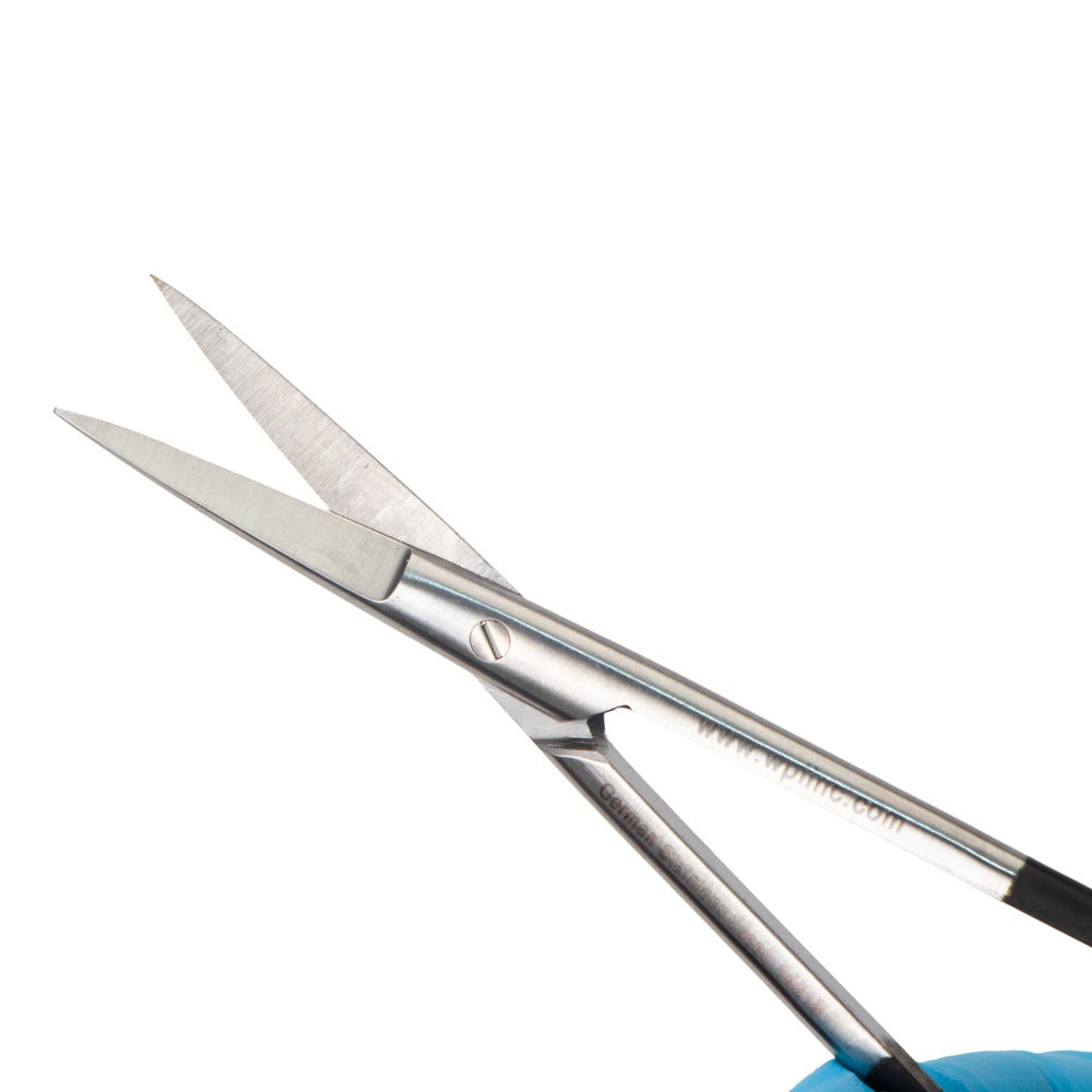 Iris Scissors, SuperCut