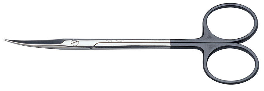 Iris Scissors, SuperCut