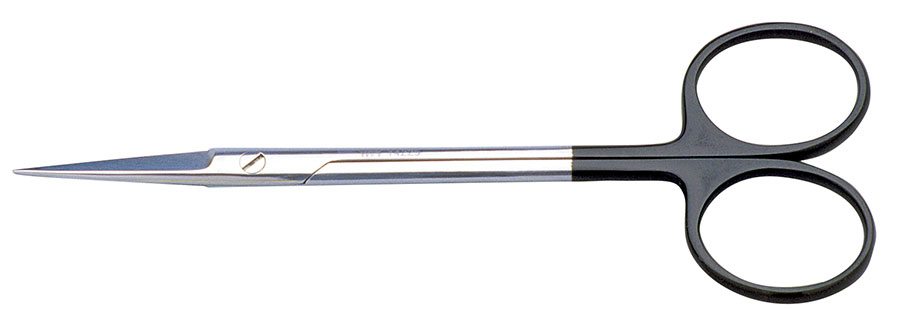 Iris Scissors, SuperCut