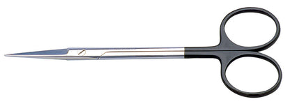 Iris Scissors, SuperCut