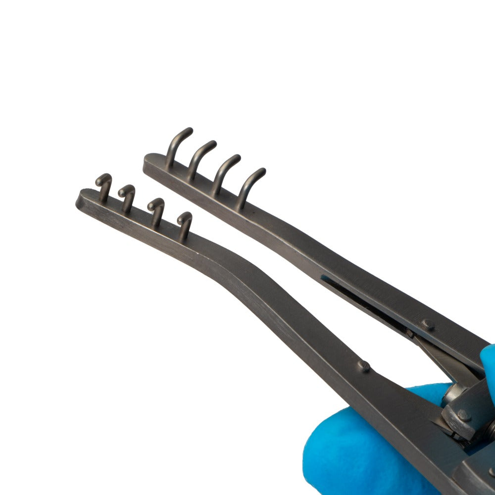 ALM Self-Retaining Retractor