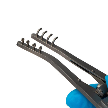 ALM Self-Retaining Retractor