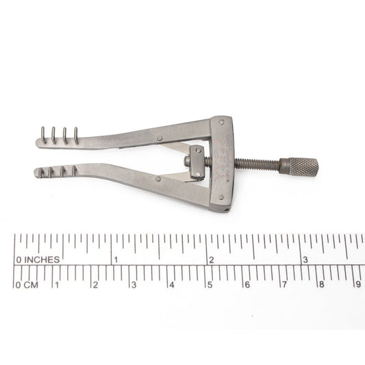 ALM Self-Retaining Retractor