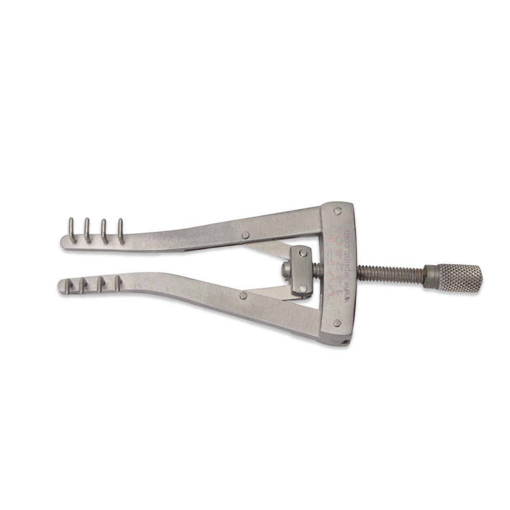 ALM Self-Retaining Retractor